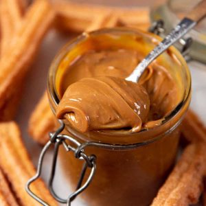 Dulce de leche