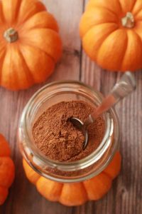 Pumpkin Pie spice