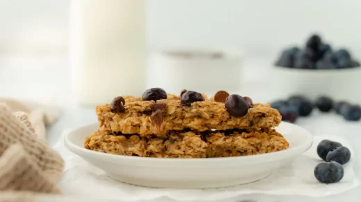 The Best Jumbo Breakfast Cookie You’ll Ever Make