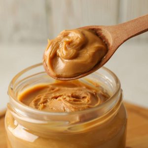 Peanut butter
