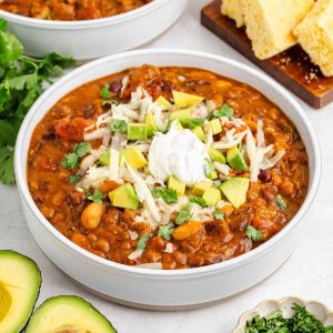 Best Turkey Chili With Pumpkin For Cozy Evenings