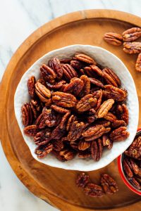 Pecans