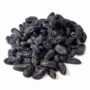 Raisins