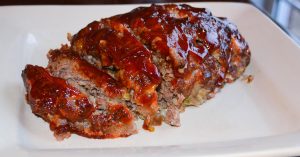 Perfect Meatloaf Recipe For Cozy Dinners