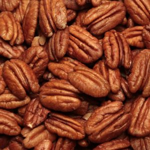 Pecan halves