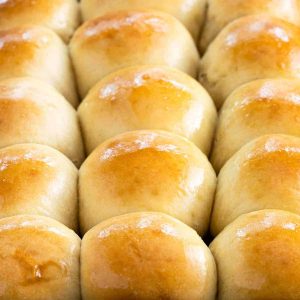 Hawaiian rolls