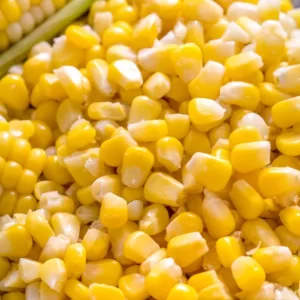Kernel corn