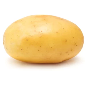 Large potato