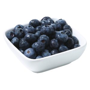 Blueberries