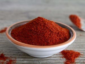 Paprika
