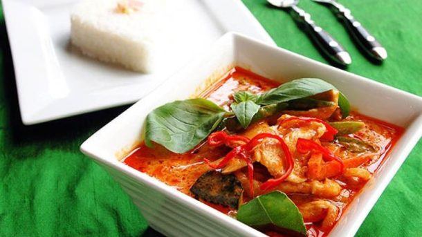 Ultimate Chicken Curry Recipe Made Effortless