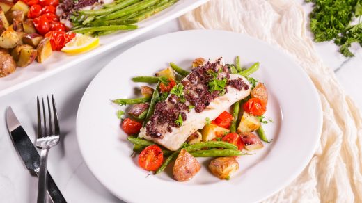 Flavorful Roasted Fish Recipes Made Simple