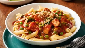 Delicious Tuna Pasta You’ll Love