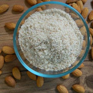 Almond flour