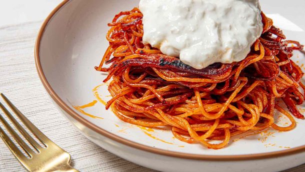 Stop Ruining Spaghetti all’Assassina Now