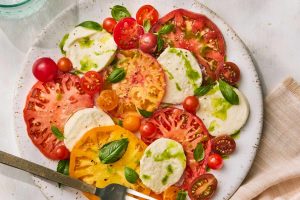 Caprese Salad Recipe