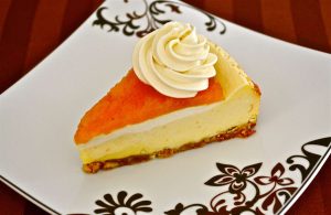 Apricot Cheesecake Recipe