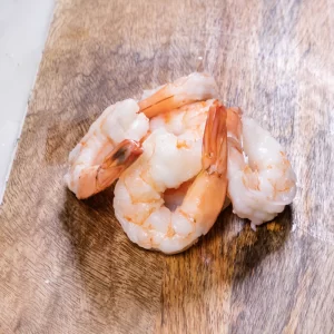 Medium shrimp