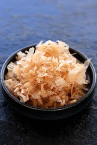 Katsuobushi