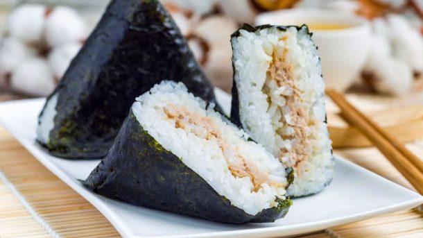 Unlock The Best Easy Onigiri Recipe Ever Made
