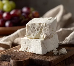 Feta cheese
