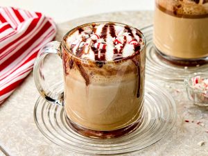 Easy Mocha Recipe