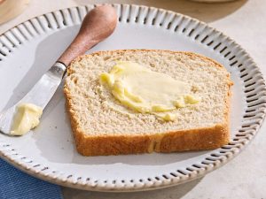 Honey Wheat Bread Recipe