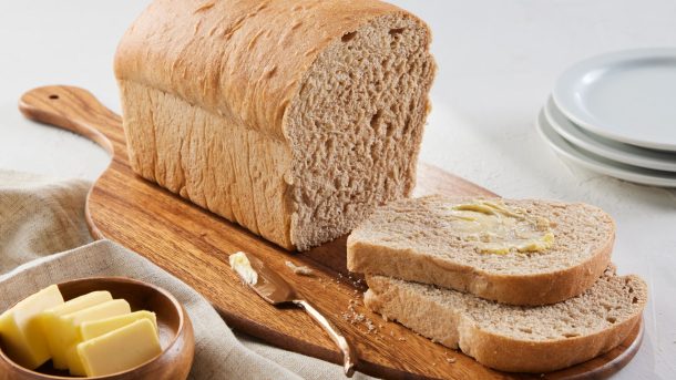 Dreamy Honey Wheat Bread Recipe That You'll Love